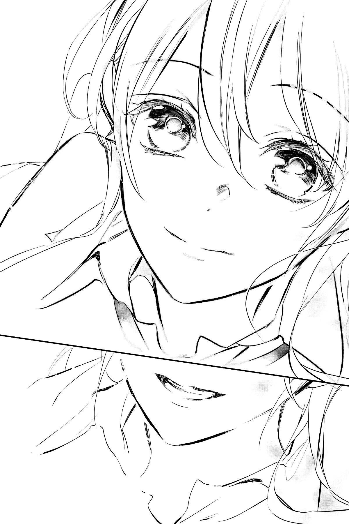 Манга Принц аякаси из дома Момоти - Глава 62 Страница 37