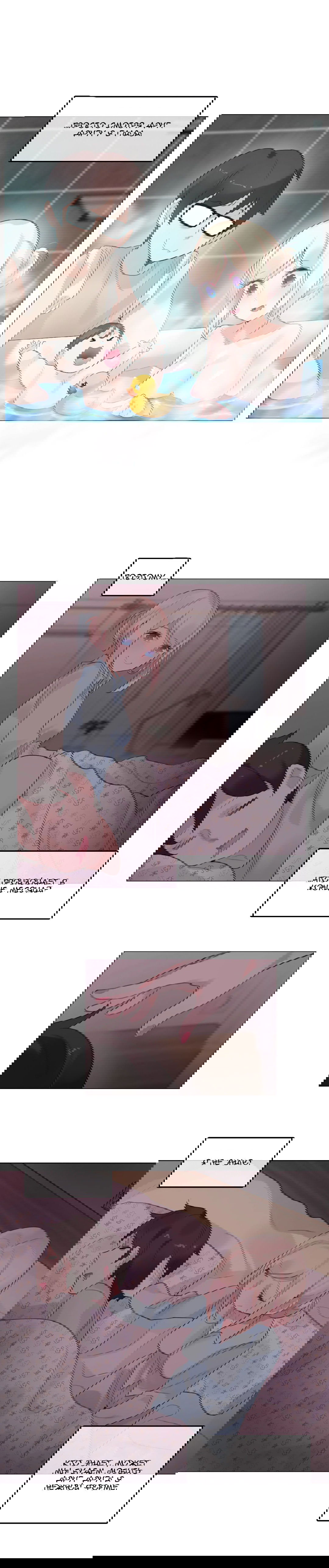 Манга Повседневная жизнь извращенки - Глава 68 Страница 13