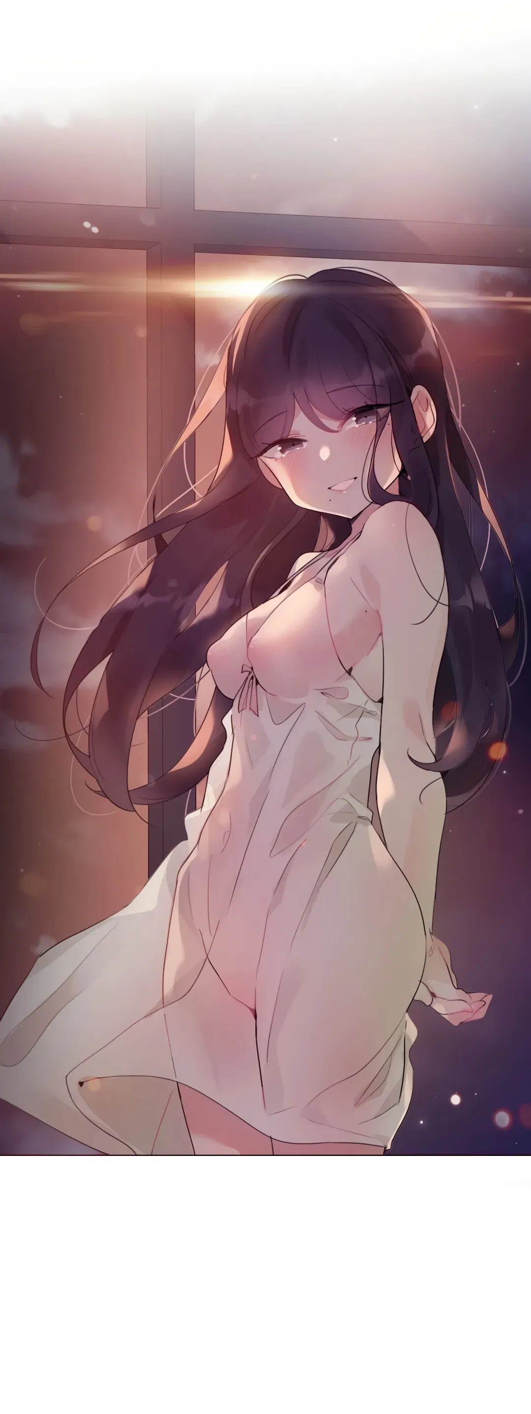 Манга Повседневная жизнь извращенки - Глава 144 Страница 26