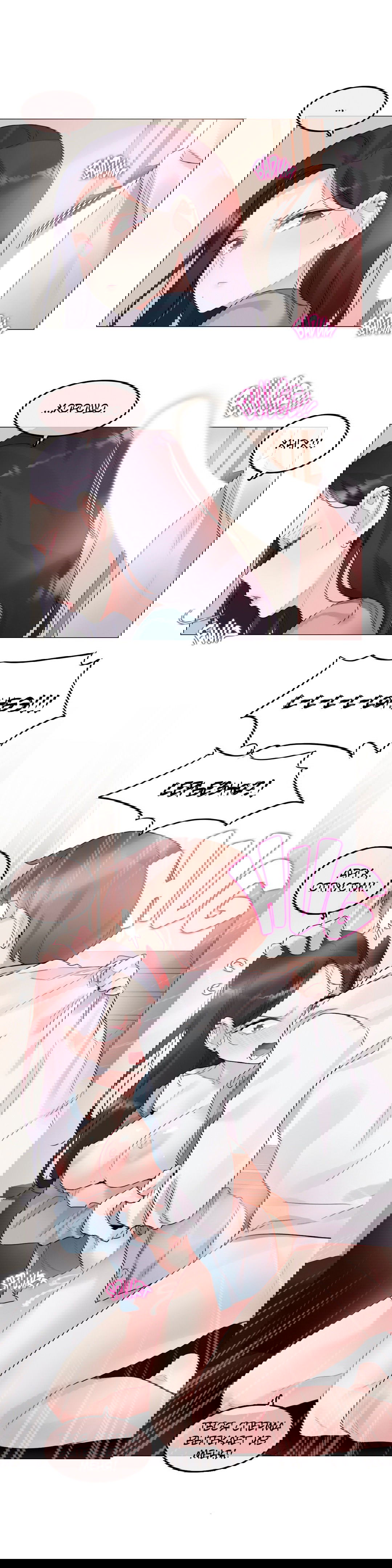 Манга Повседневная жизнь извращенки - Глава 104 Страница 13