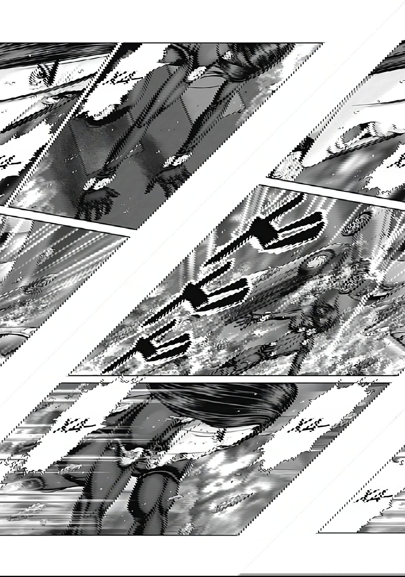 Манга Ганц:Э - Глава 78 Страница 12