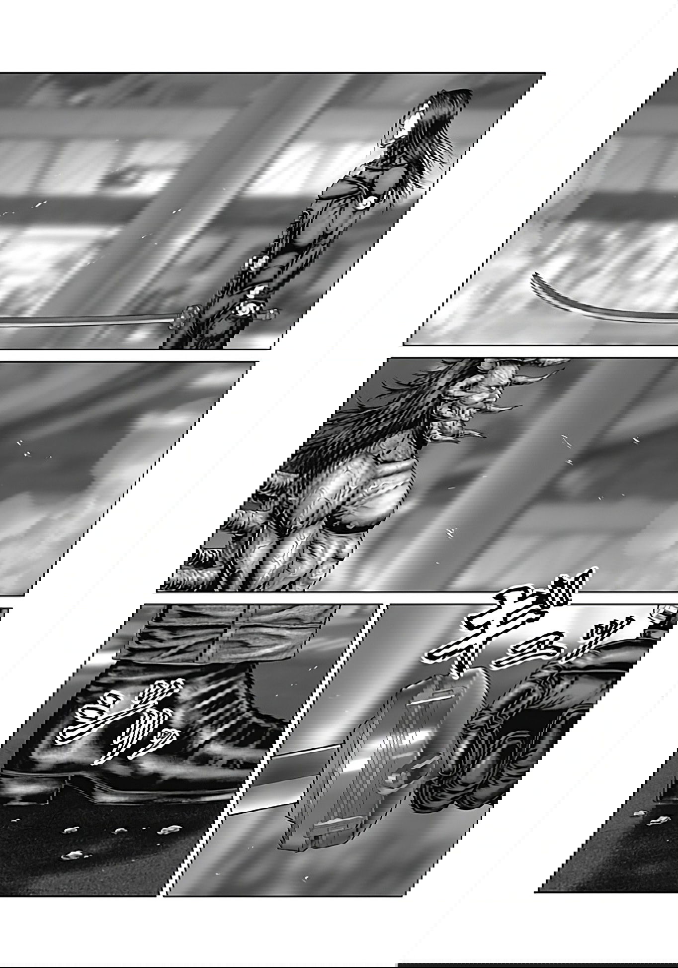 Манга Ганц:Э - Глава 78 Страница 4