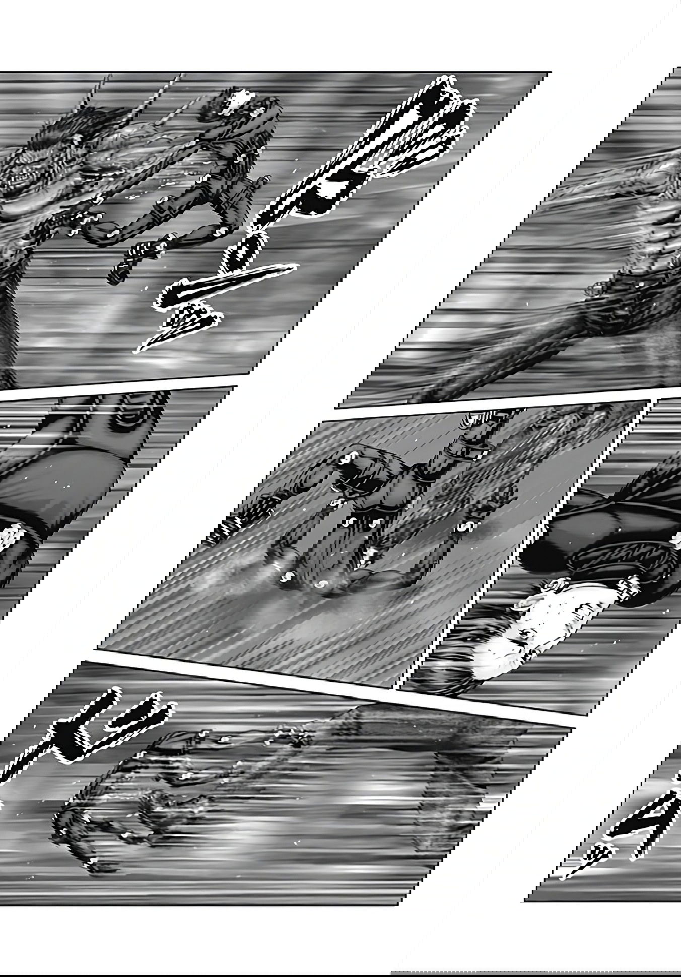 Манга Ганц:Э - Глава 79 Страница 4