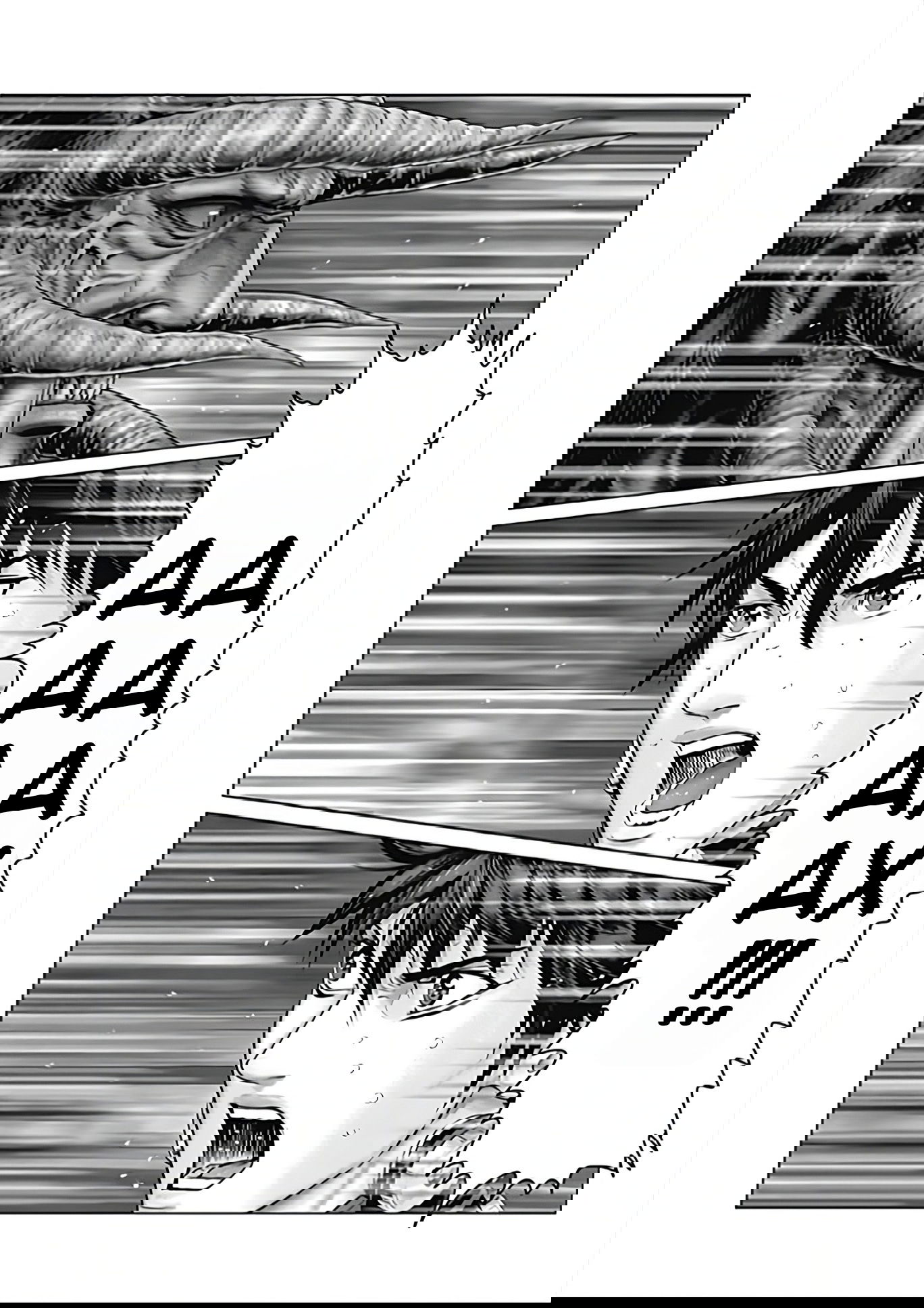 Манга Ганц:Э - Глава 79 Страница 19