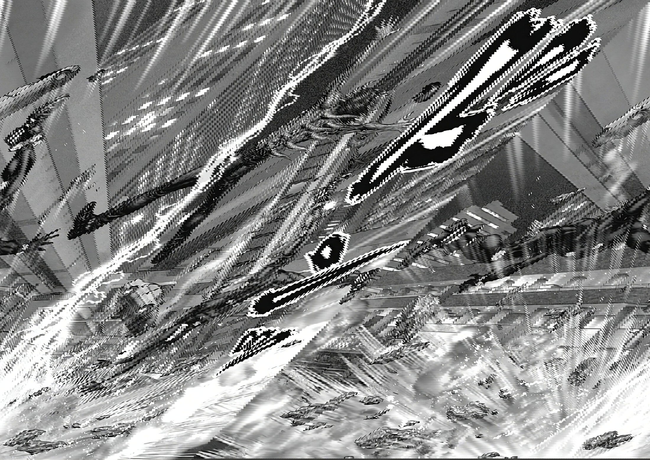 Манга Ганц:Э - Глава 79 Страница 14