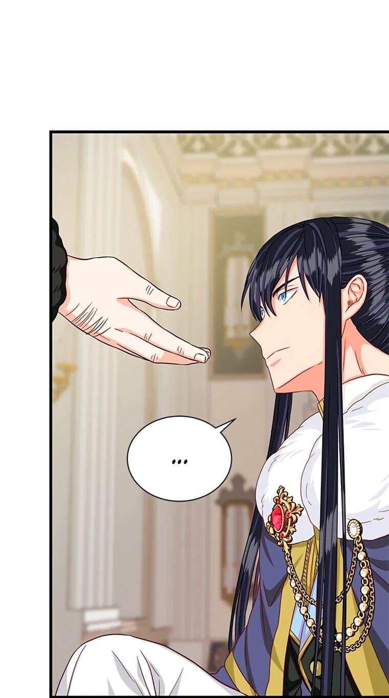 Манга Присцилла просит о замужестве - Глава 91 Страница 18