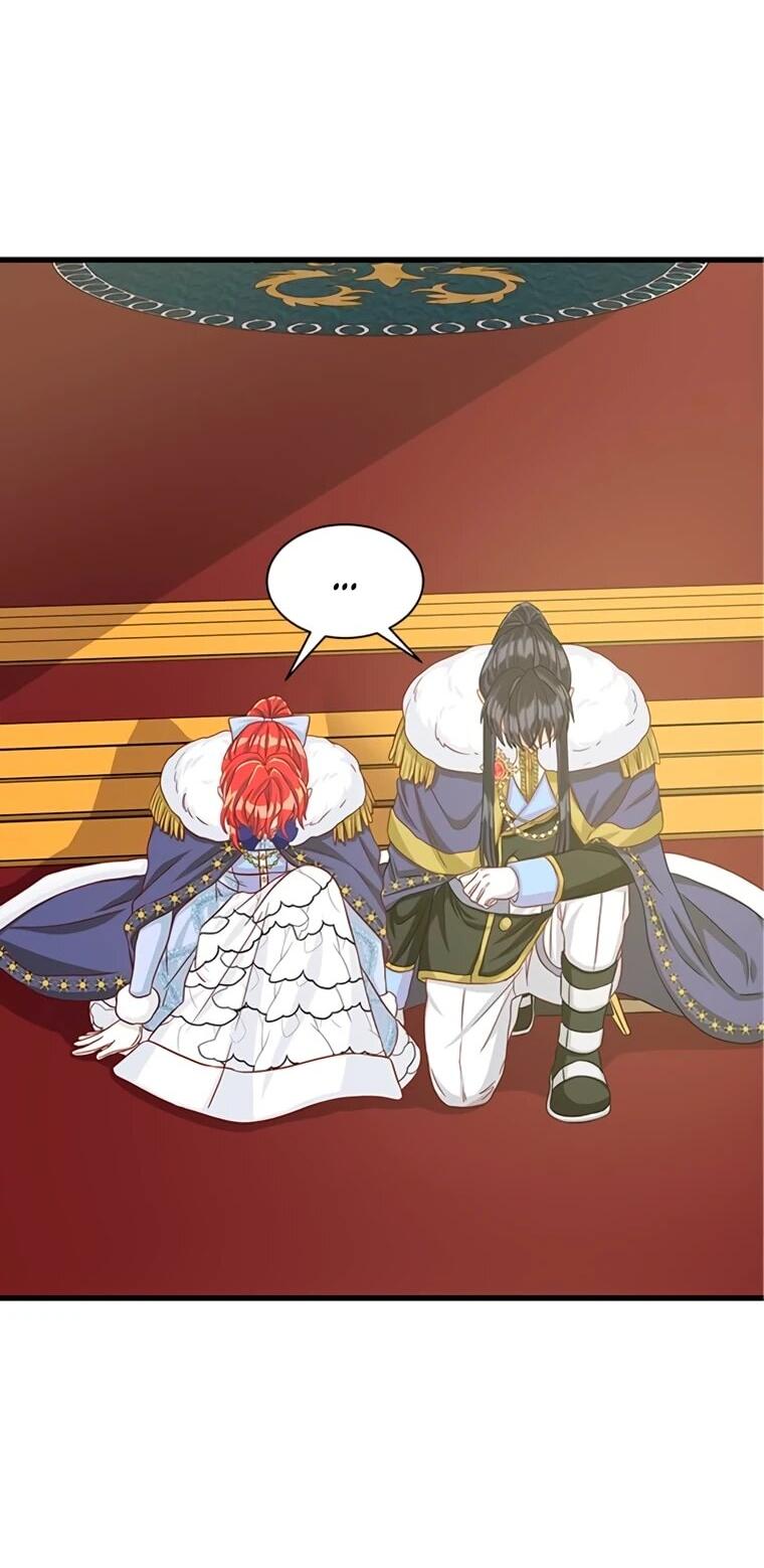 Манга Присцилла просит о замужестве - Глава 91 Страница 2