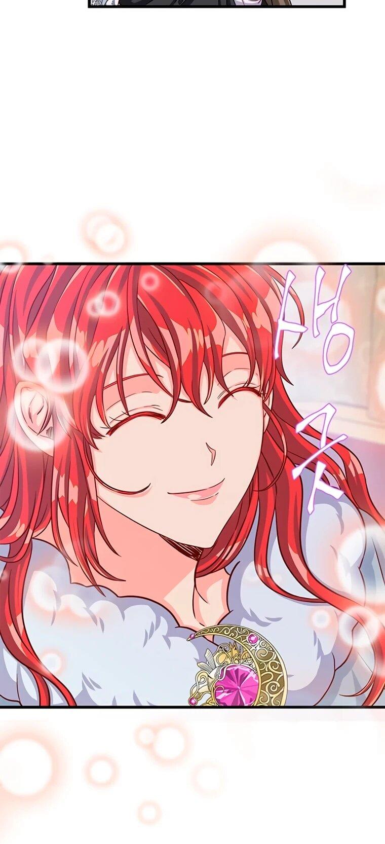 Манга Присцилла просит о замужестве - Глава 89 Страница 47