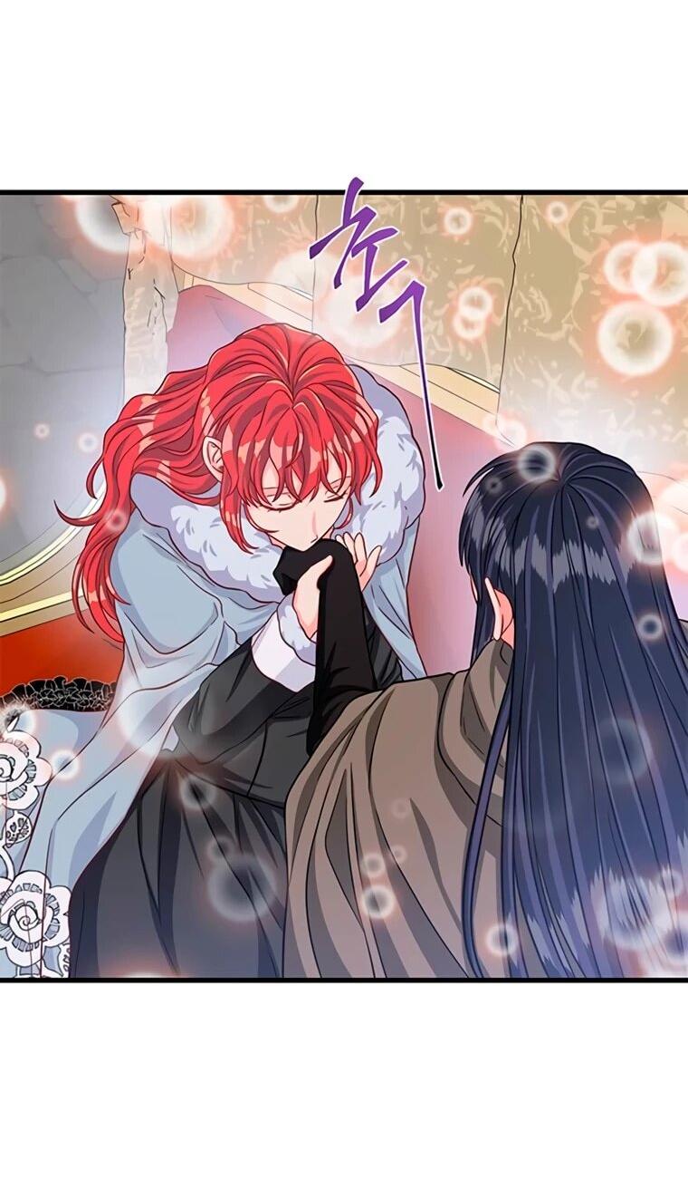 Манга Присцилла просит о замужестве - Глава 89 Страница 44