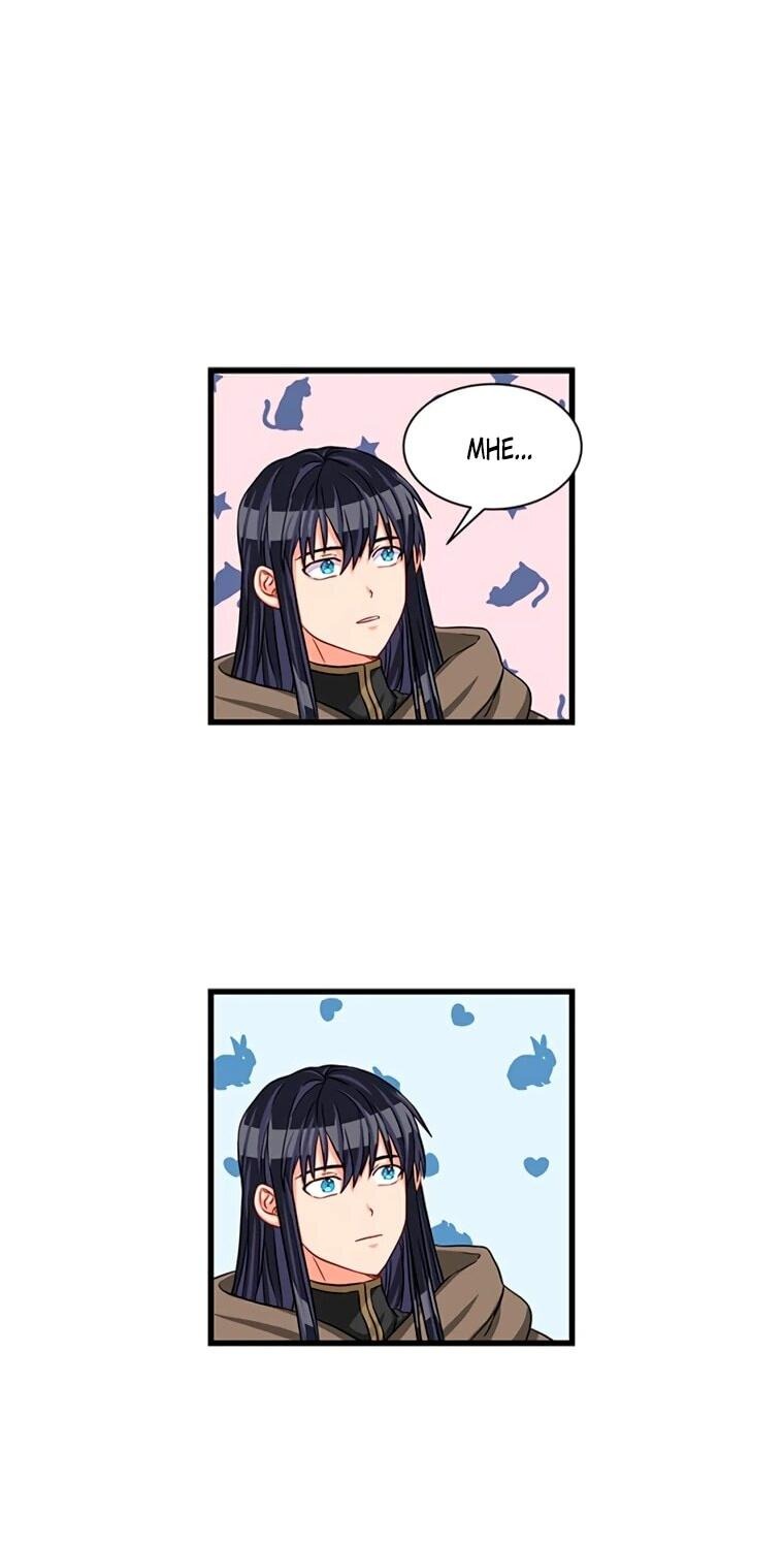 Манга Присцилла просит о замужестве - Глава 89 Страница 35