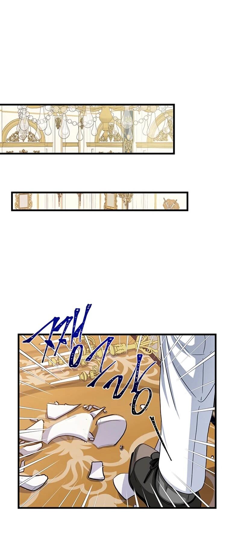 Манга Присцилла просит о замужестве - Глава 93 Страница 38