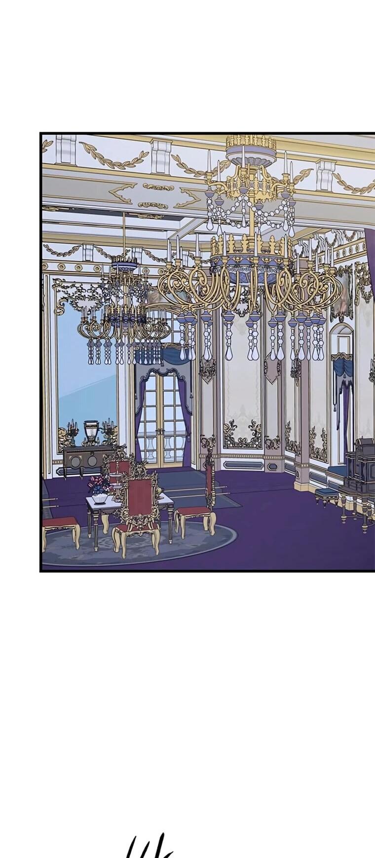 Манга Присцилла просит о замужестве - Глава 96 Страница 35