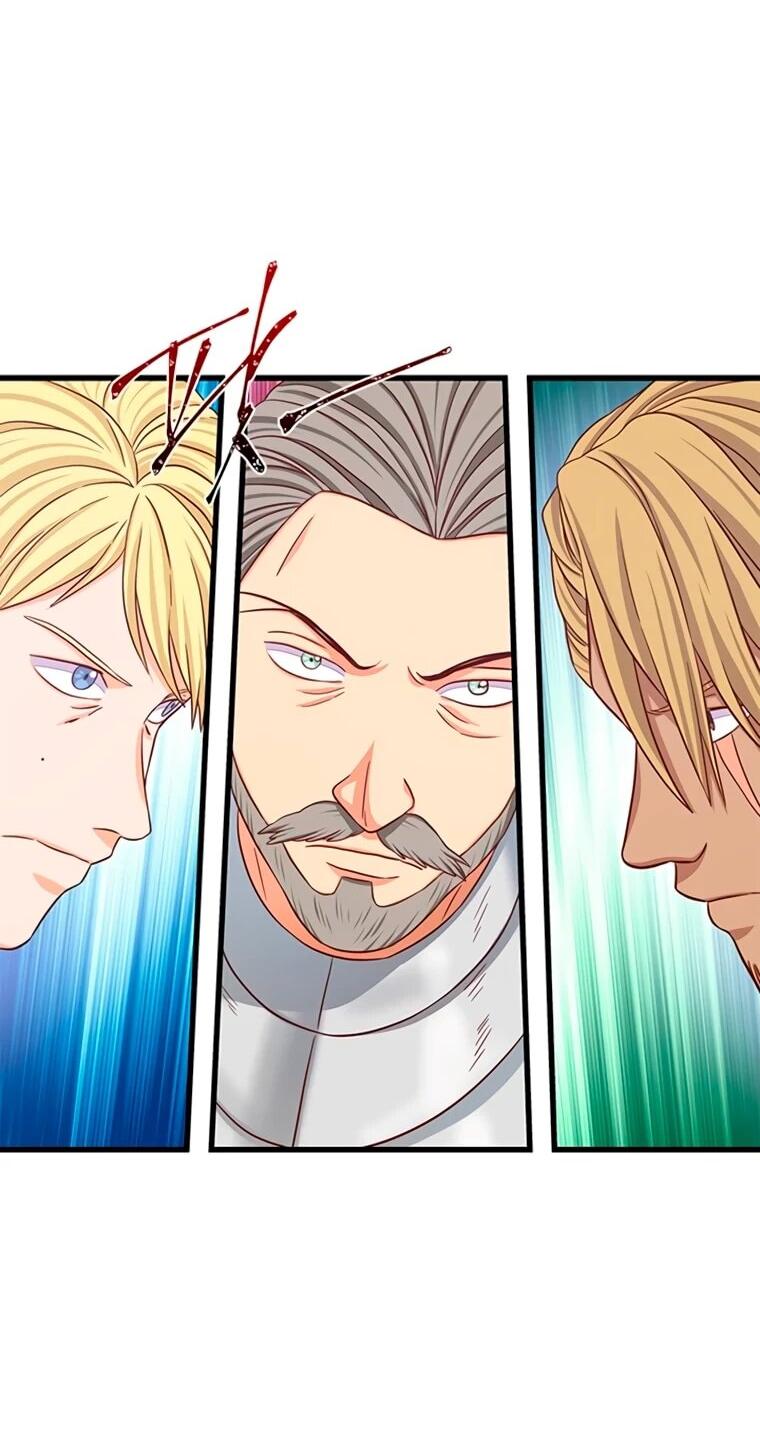 Манга Присцилла просит о замужестве - Глава 97 Страница 2