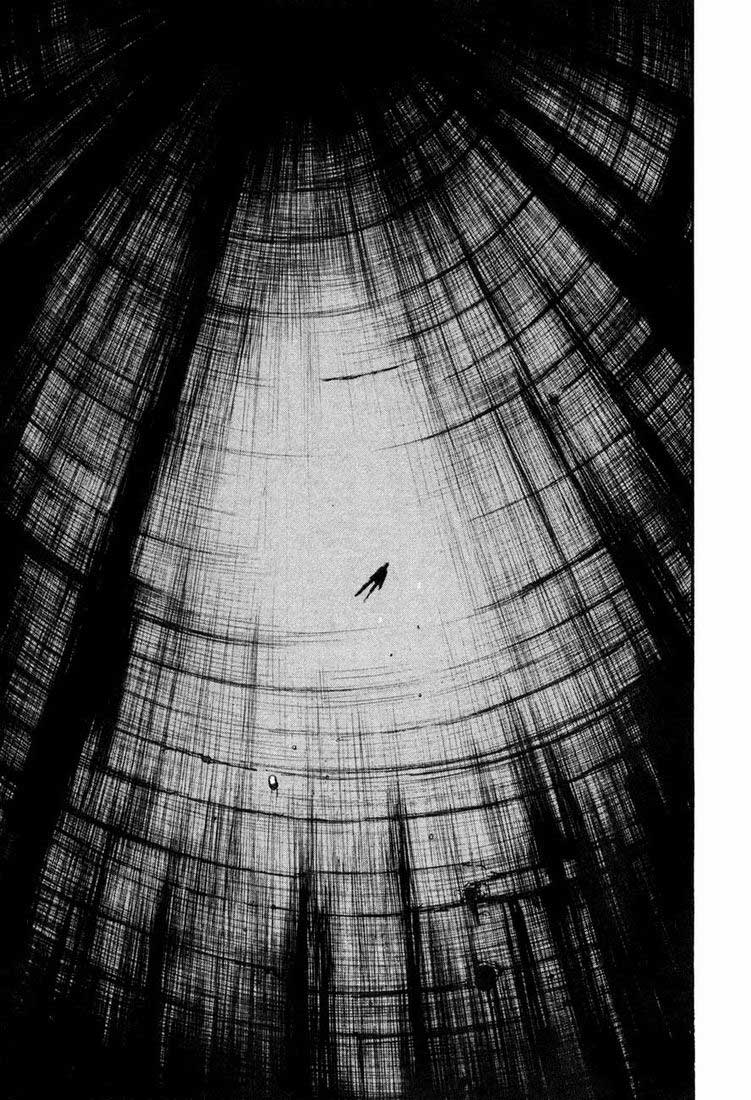 Манга Блейм! - Глава 65 Страница 22