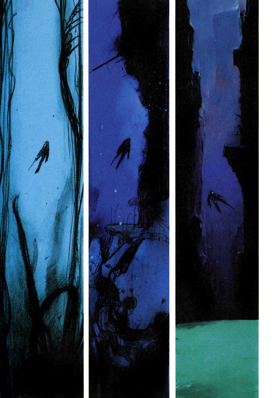 Манга Блейм! - Глава 65 Страница 26