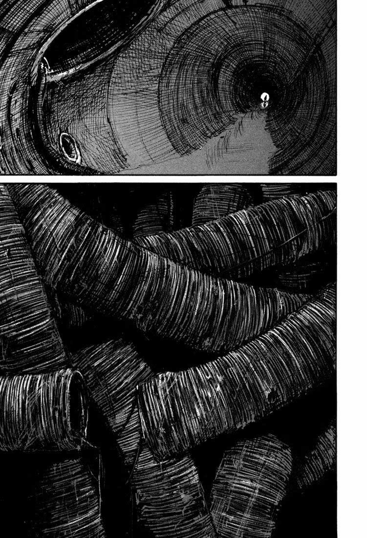 Манга Блейм! - Глава 65 Страница 12