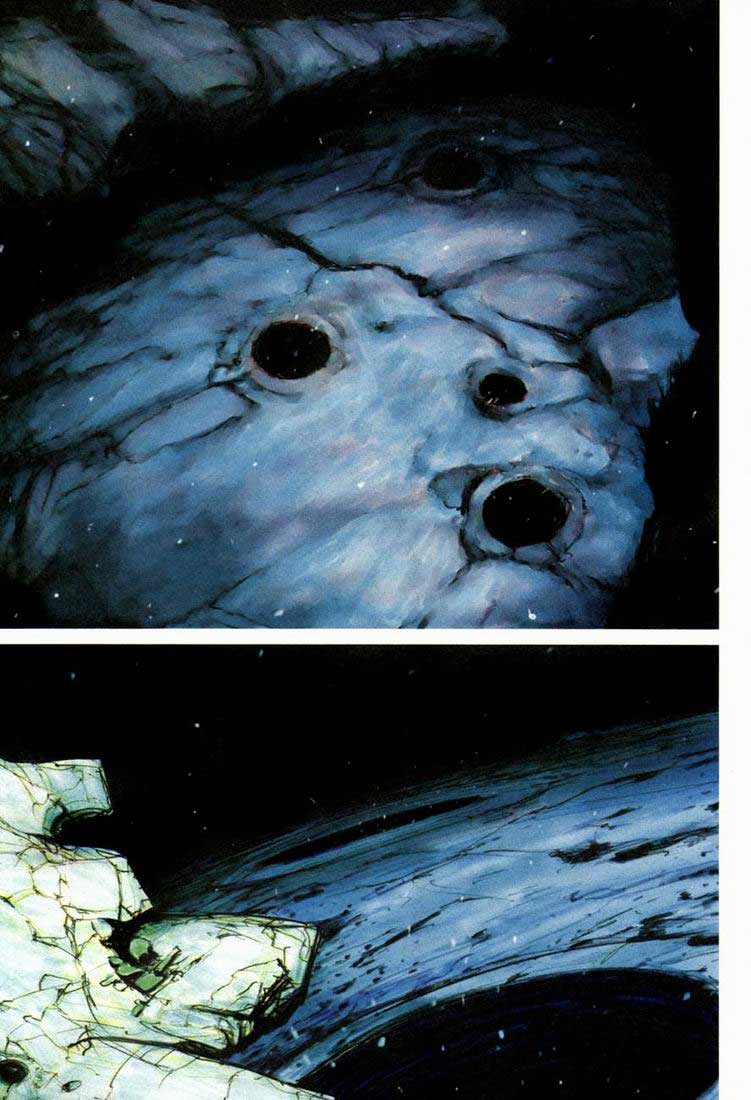 Манга Блейм! - Глава 65 Страница 24