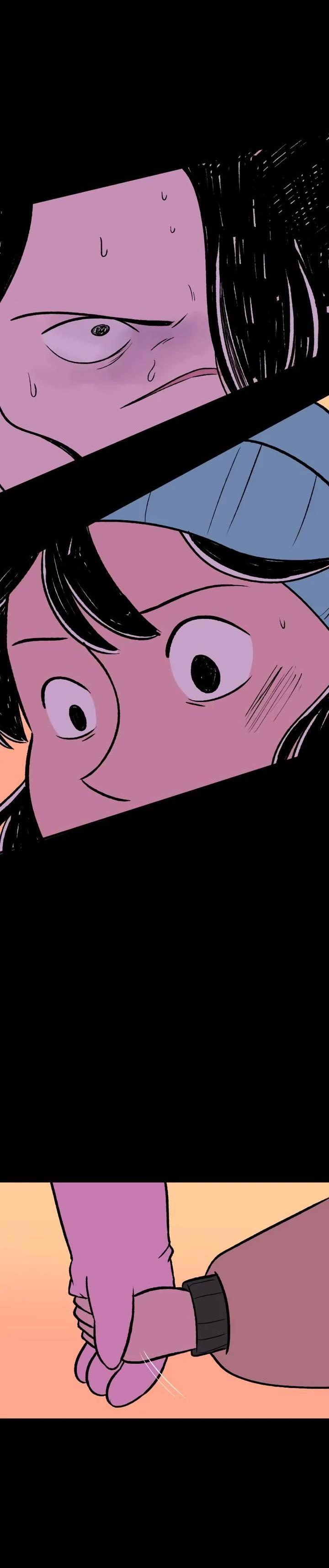 Манга Юна и Кава-чан - Глава 67 Страница 27