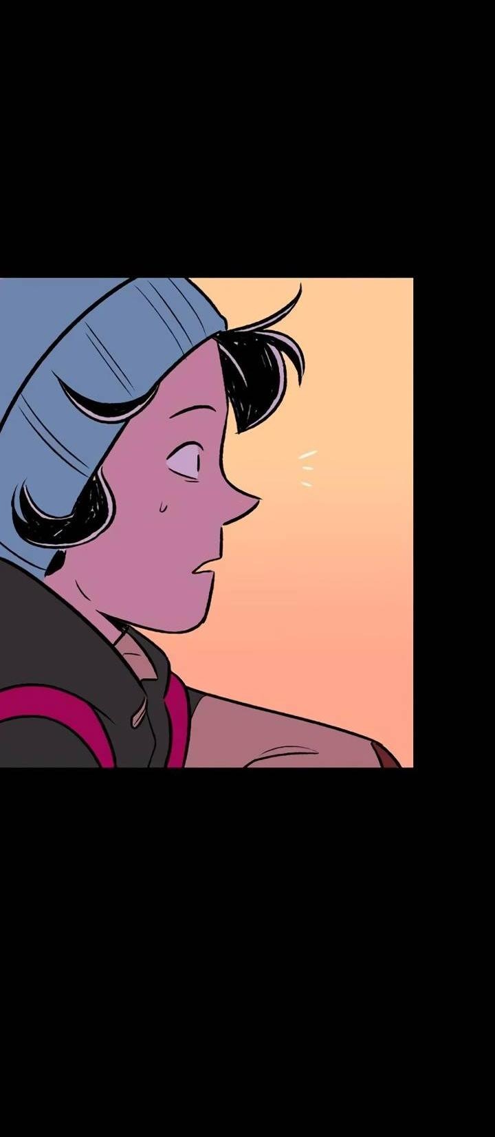 Манга Юна и Кава-чан - Глава 69 Страница 21