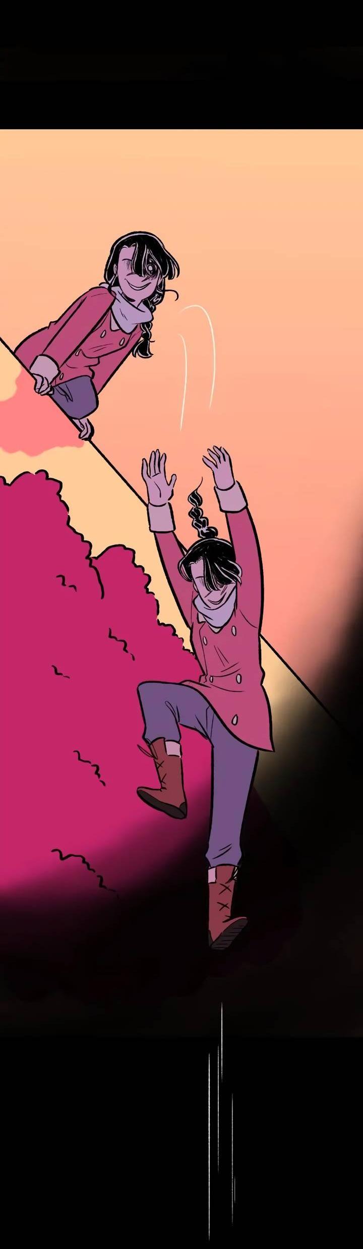 Манга Юна и Кава-чан - Глава 69 Страница 4