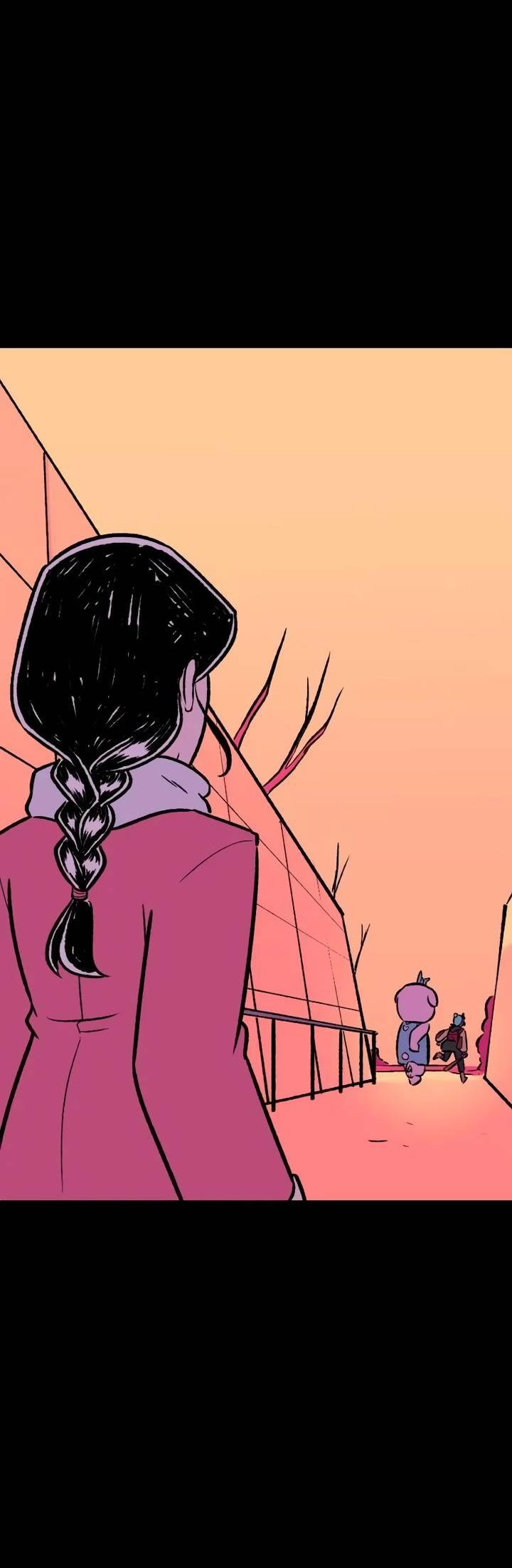 Манга Юна и Кава-чан - Глава 69 Страница 13