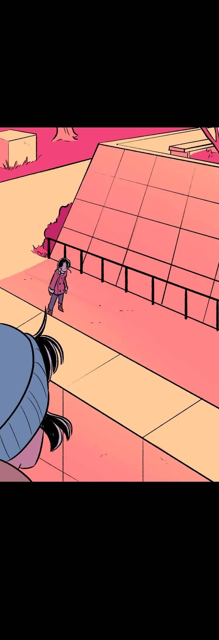 Манга Юна и Кава-чан - Глава 69 Страница 8