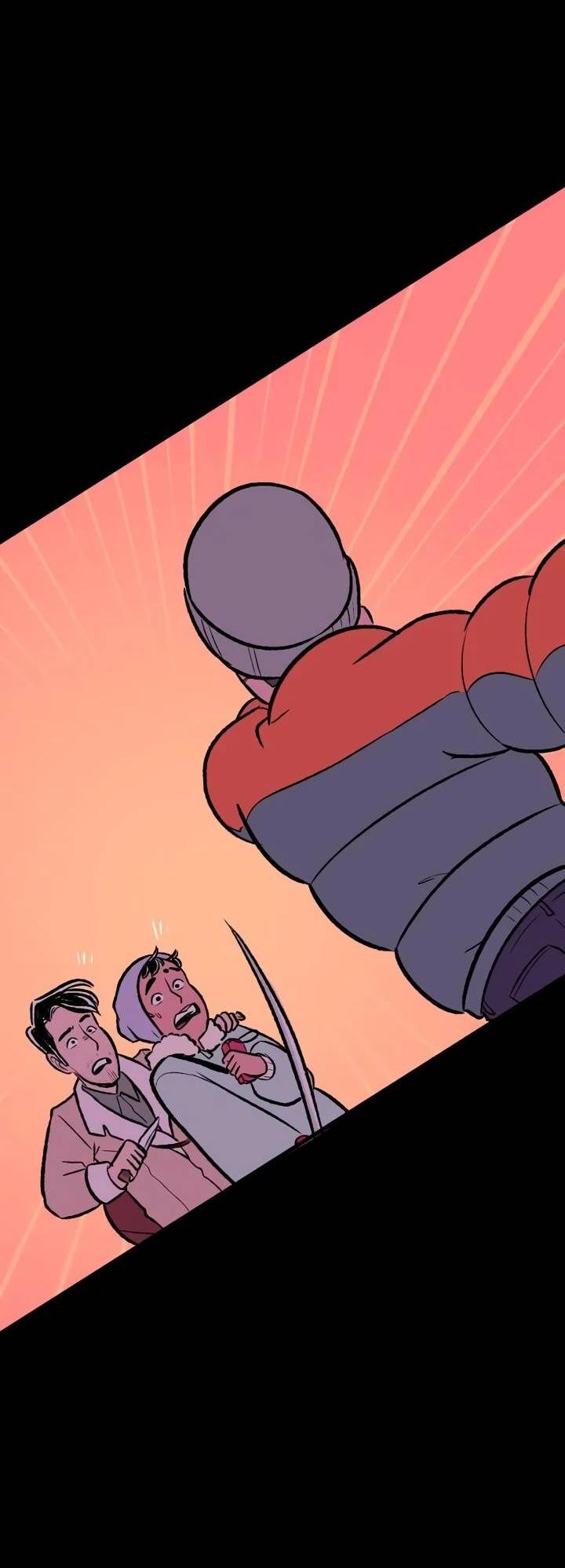 Манга Юна и Кава-чан - Глава 68 Страница 39