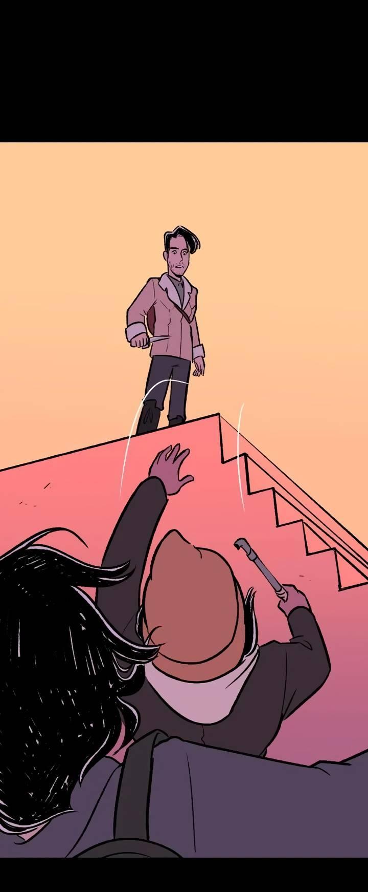 Манга Юна и Кава-чан - Глава 68 Страница 23