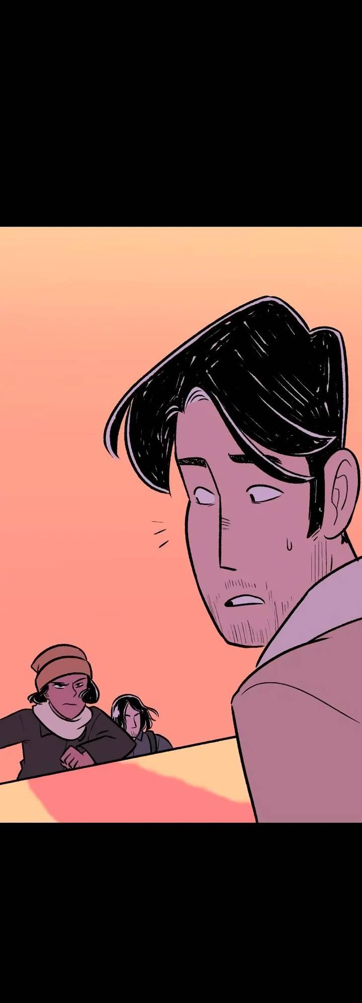 Манга Юна и Кава-чан - Глава 68 Страница 19