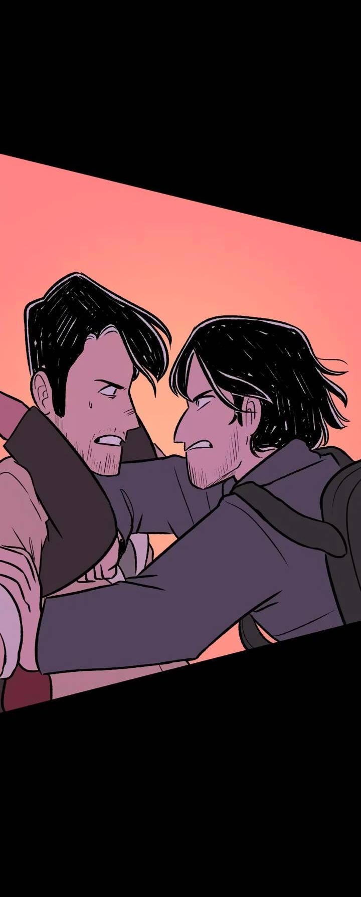 Манга Юна и Кава-чан - Глава 68 Страница 42