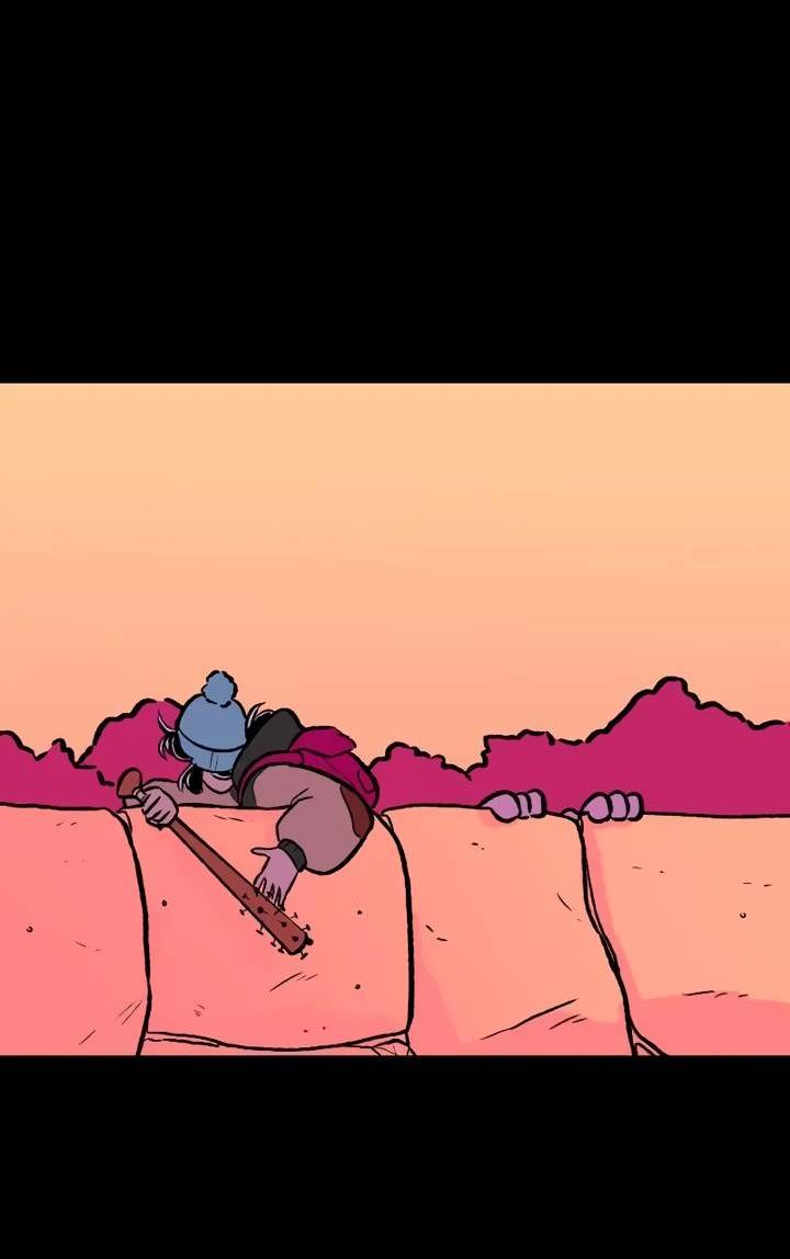 Манга Юна и Кава-чан - Глава 68 Страница 3