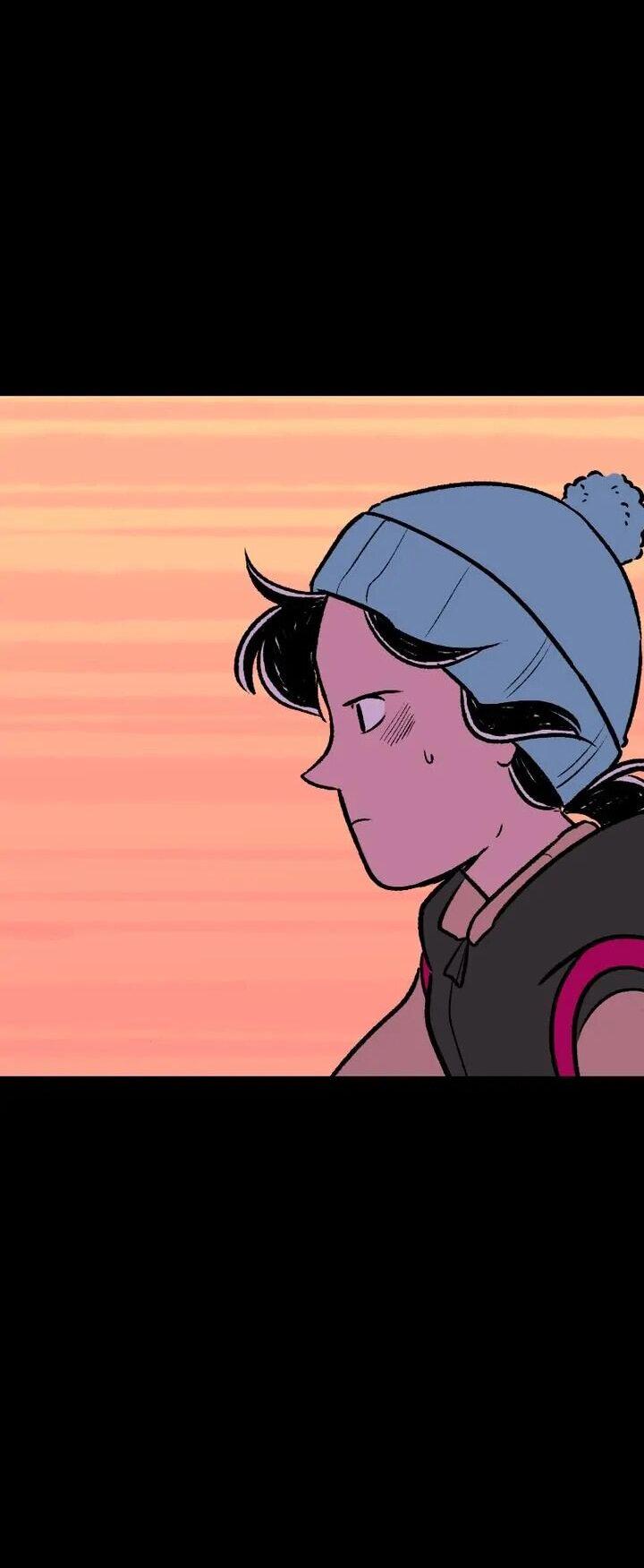 Манга Юна и Кава-чан - Глава 70 Страница 47