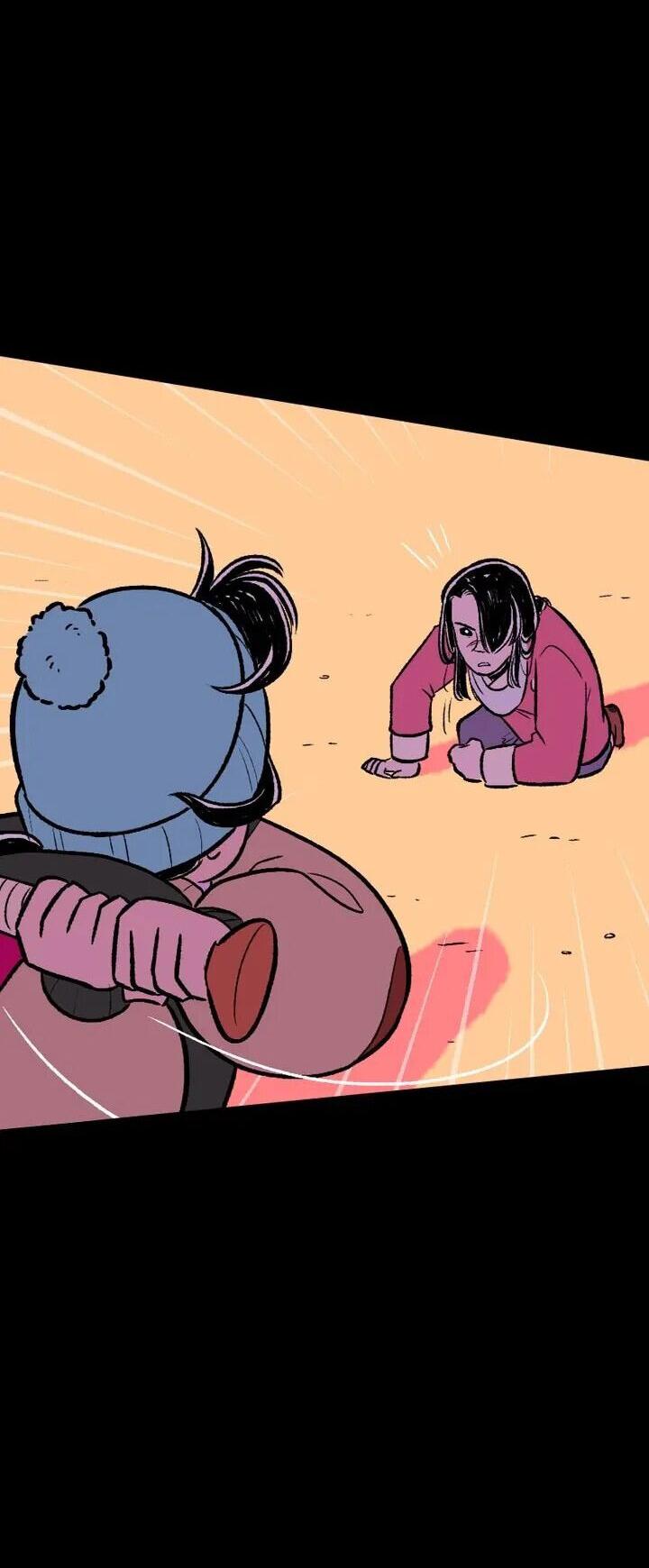 Манга Юна и Кава-чан - Глава 70 Страница 29