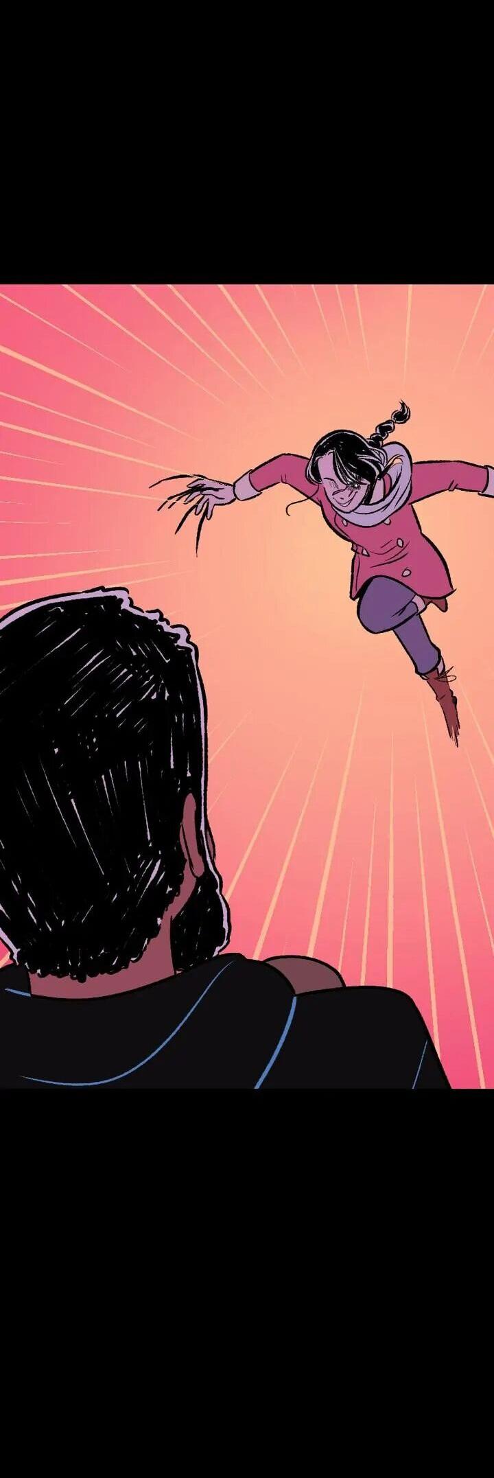 Манга Юна и Кава-чан - Глава 70 Страница 22