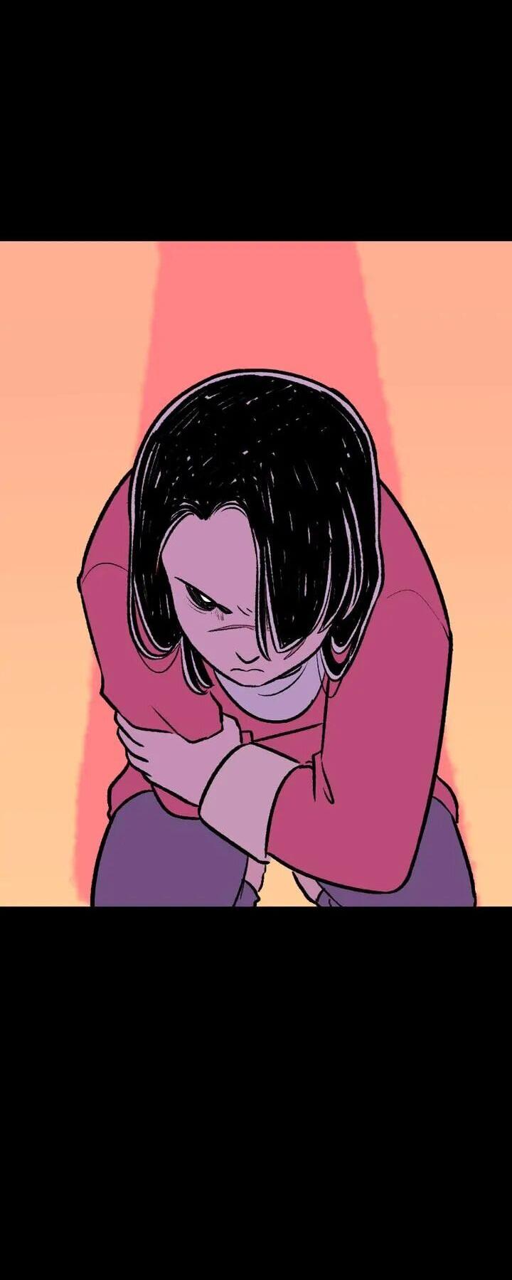 Манга Юна и Кава-чан - Глава 70 Страница 40