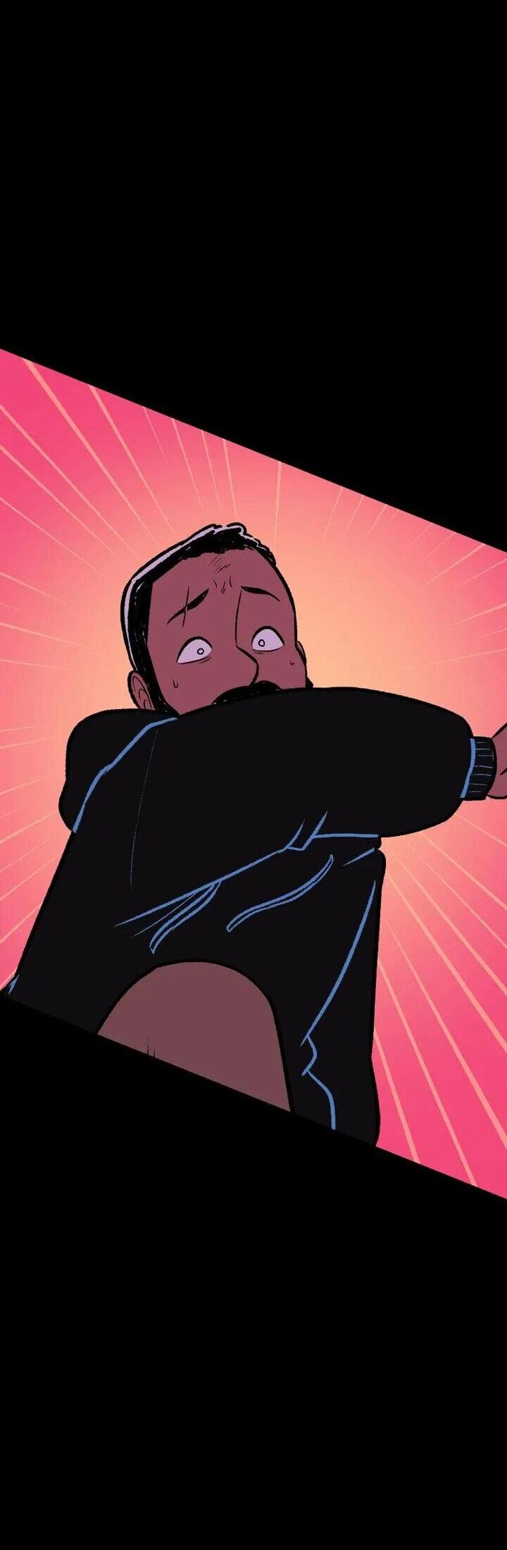 Манга Юна и Кава-чан - Глава 70 Страница 23