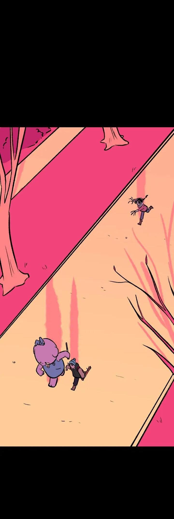 Манга Юна и Кава-чан - Глава 70 Страница 43