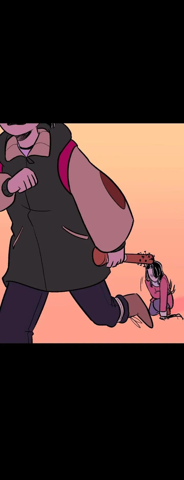 Манга Юна и Кава-чан - Глава 70 Страница 42