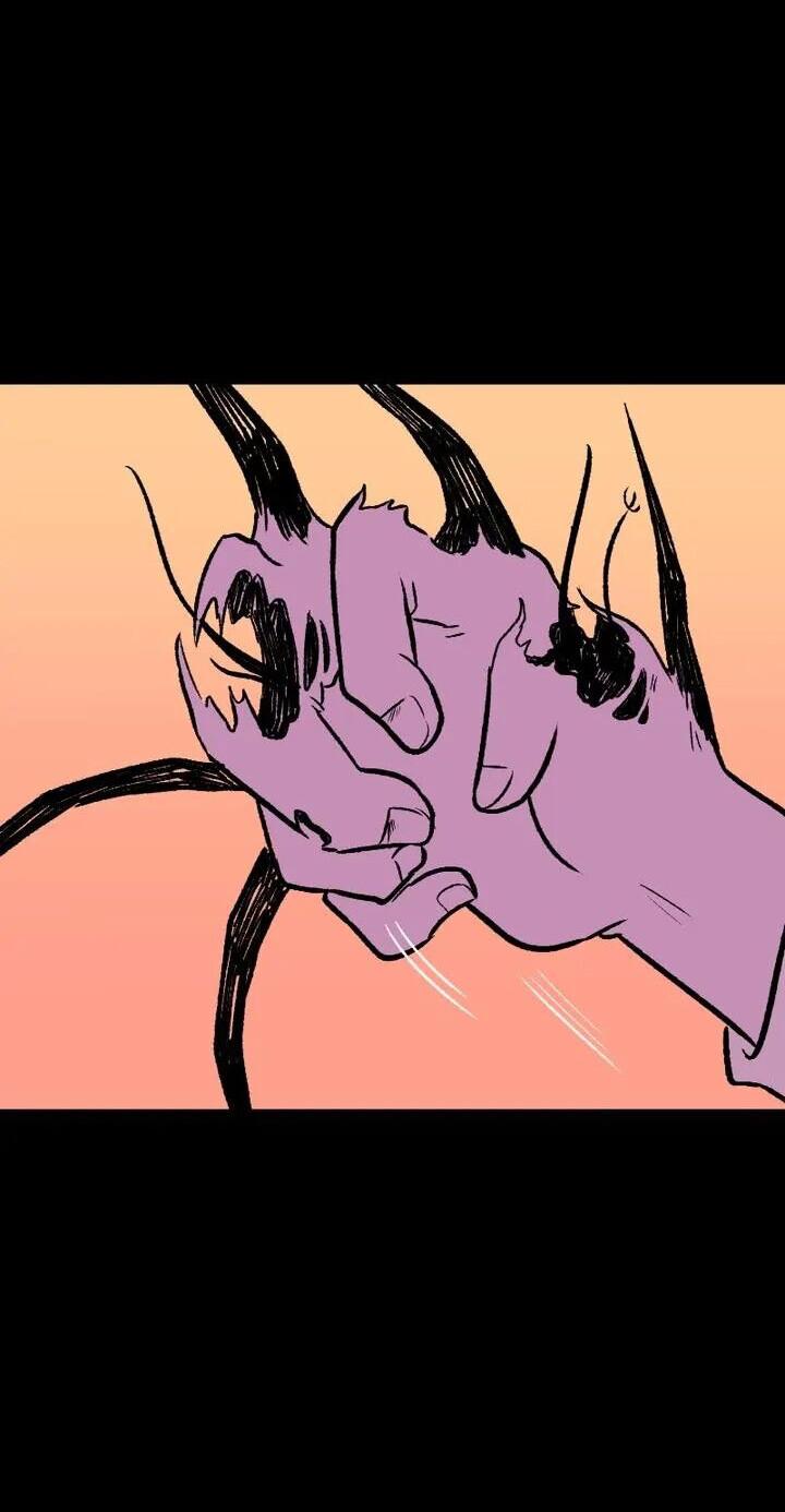 Манга Юна и Кава-чан - Глава 70 Страница 31