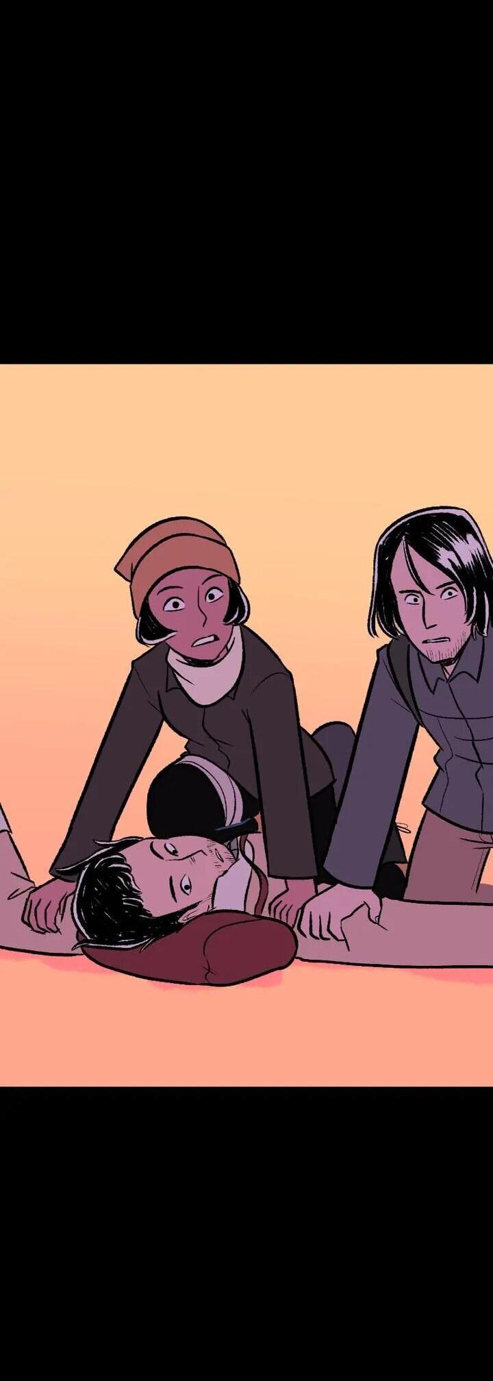 Манга Юна и Кава-чан - Глава 71 Страница 26