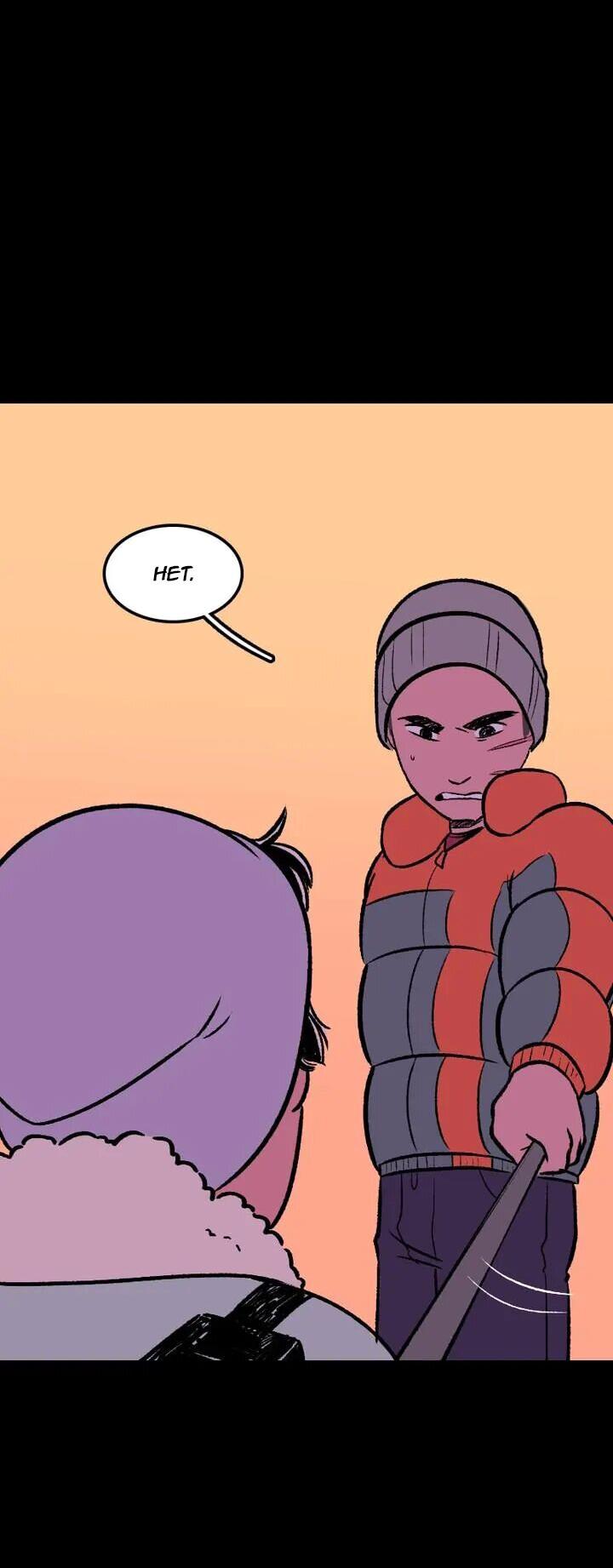 Манга Юна и Кава-чан - Глава 71 Страница 11