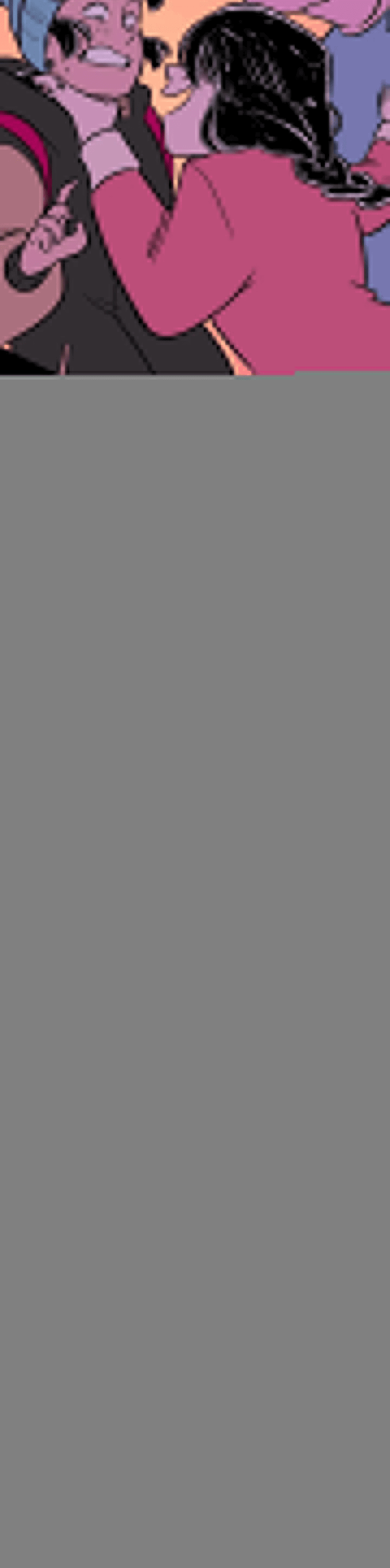 Манга Юна и Кава-чан - Глава 72 Страница 28