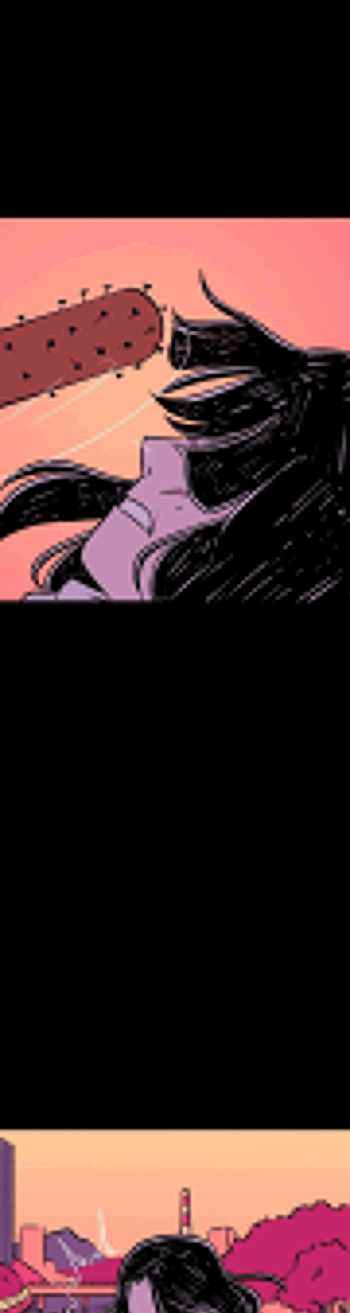 Манга Юна и Кава-чан - Глава 72 Страница 18