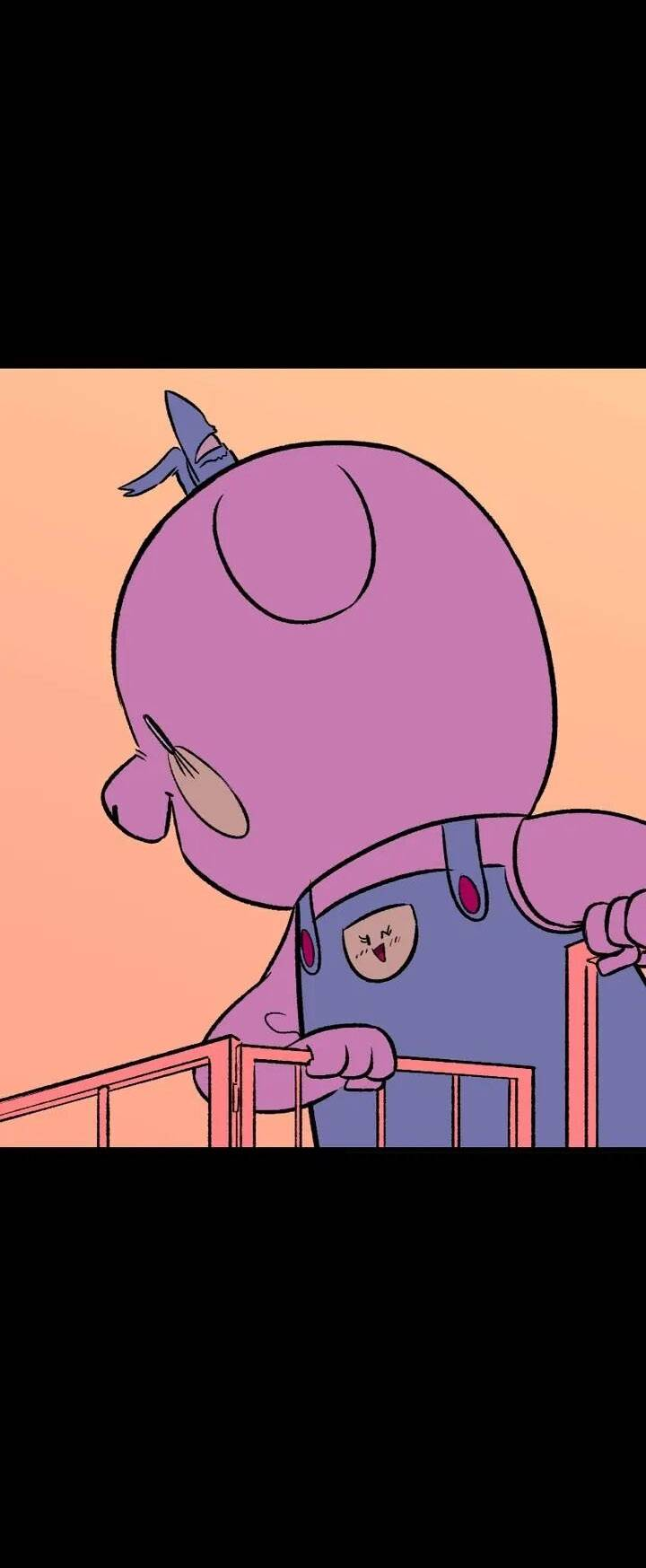 Манга Юна и Кава-чан - Глава 74 Страница 26