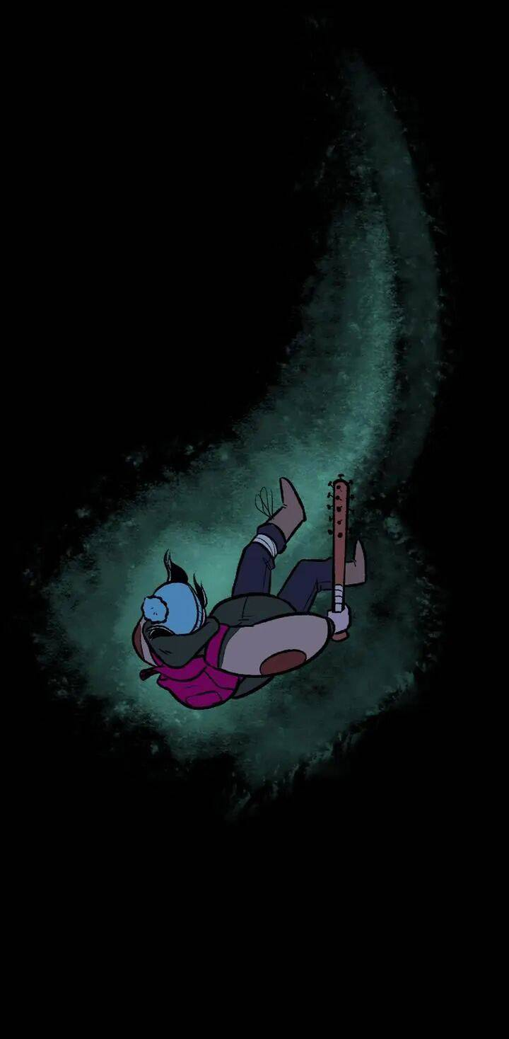 Манга Юна и Кава-чан - Глава 74 Страница 2