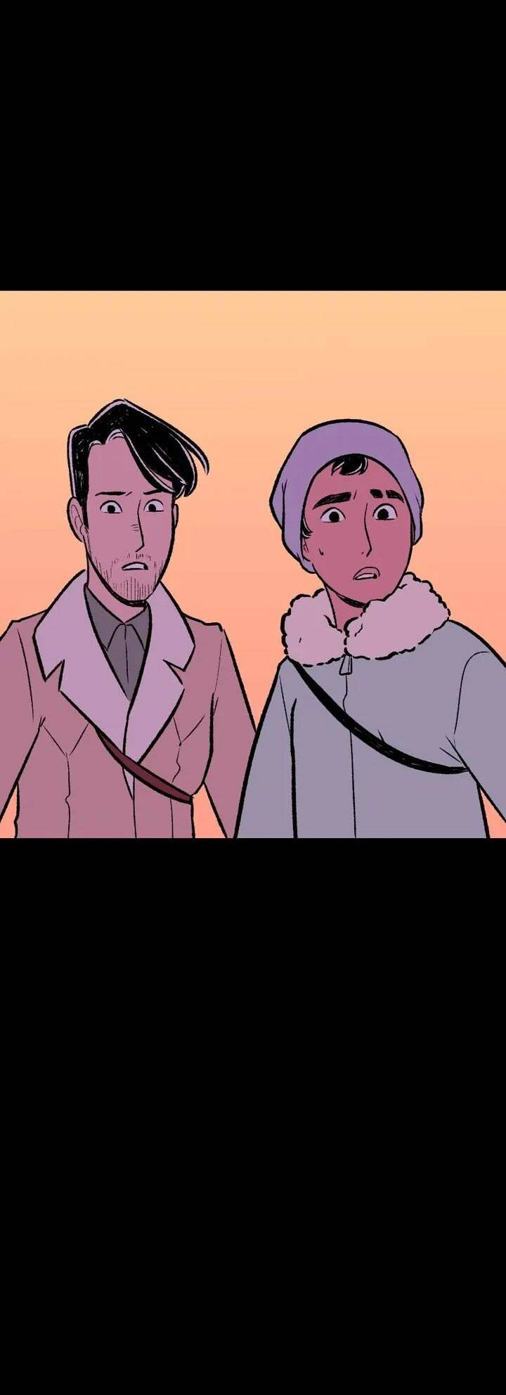 Манга Юна и Кава-чан - Глава 74 Страница 49