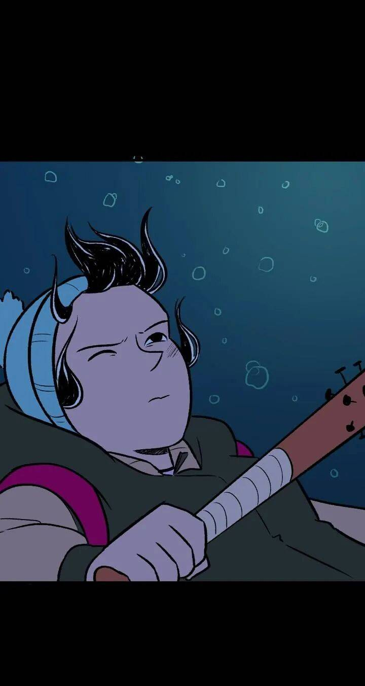 Манга Юна и Кава-чан - Глава 74 Страница 7