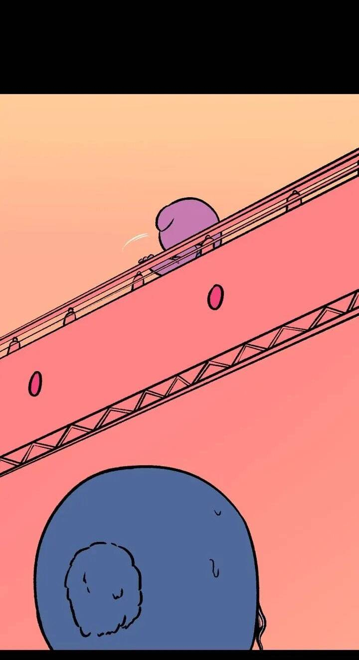 Манга Юна и Кава-чан - Глава 74 Страница 17