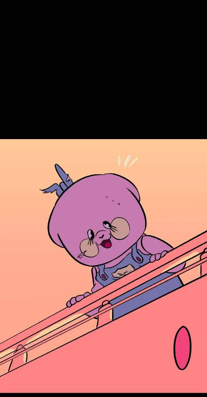 Манга Юна и Кава-чан - Глава 74 Страница 4