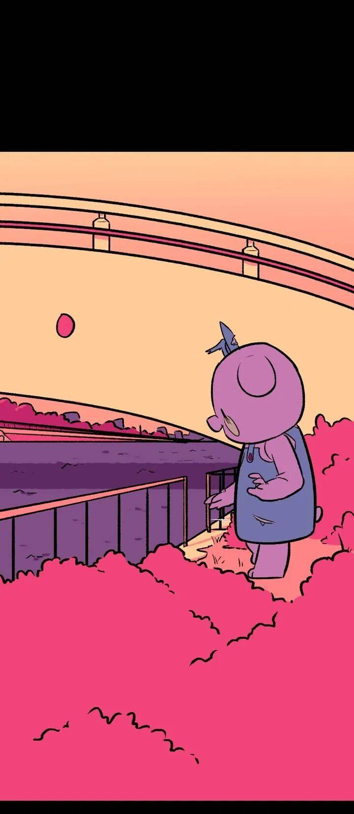 Манга Юна и Кава-чан - Глава 74 Страница 30